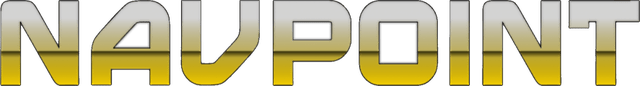 Логотип Navpoint