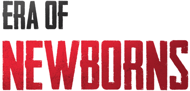 Логотип Era Of Newborns