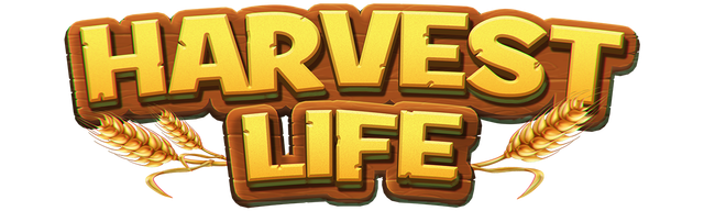 Логотип Harvest Life