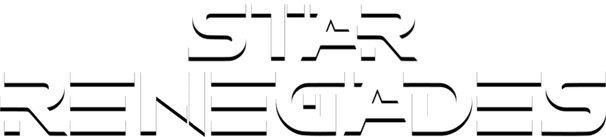 Логотип Star Renegades