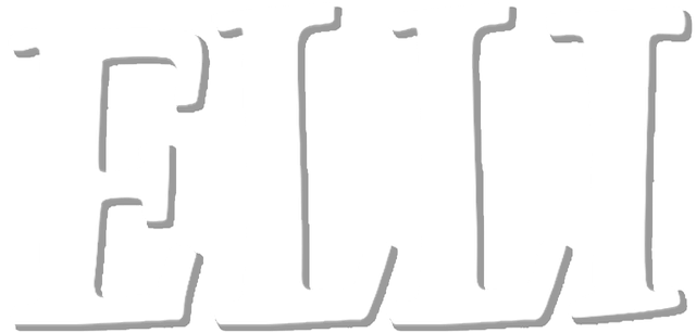 Логотип Elli