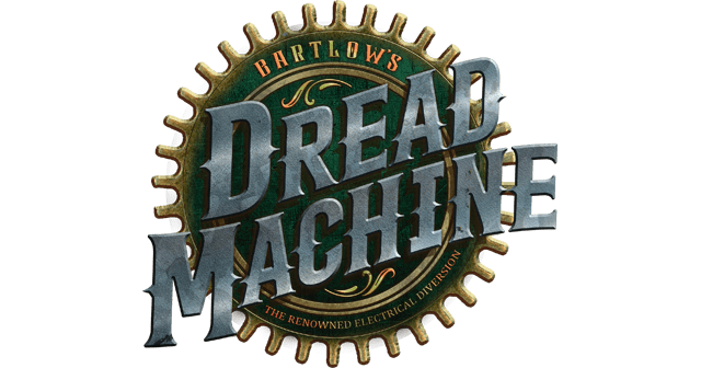Логотип Bartlow's Dread Machine