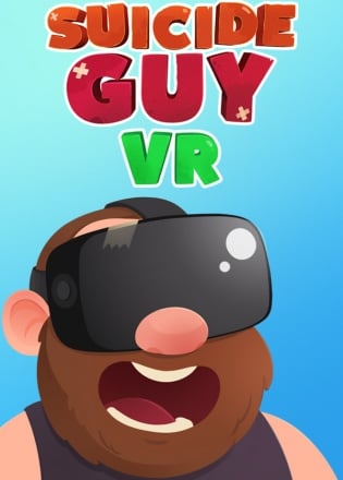 Suicide Guy VR