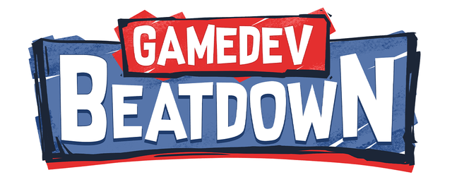 Логотип Gamedev Beatdown