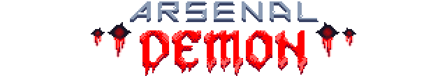 Логотип Arsenal Demon