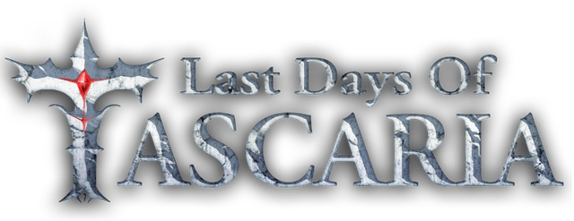 Логотип Last Days Of Tascaria