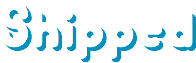 Логотип Shipped