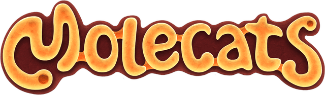 Логотип Molecats