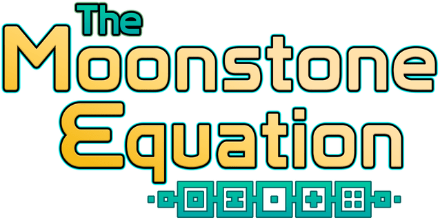 Логотип The Moonstone Equation