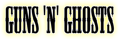 Логотип Guns and Ghosts