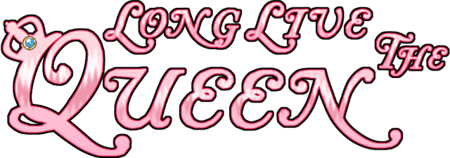 Логотип Long Live The Queen