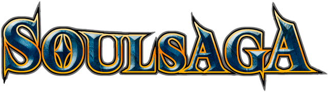 Логотип Soul Saga
