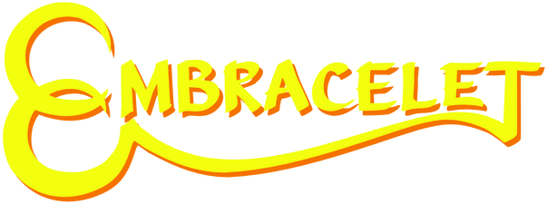 Логотип Embracelet