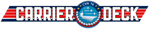 Логотип Carrier Deck