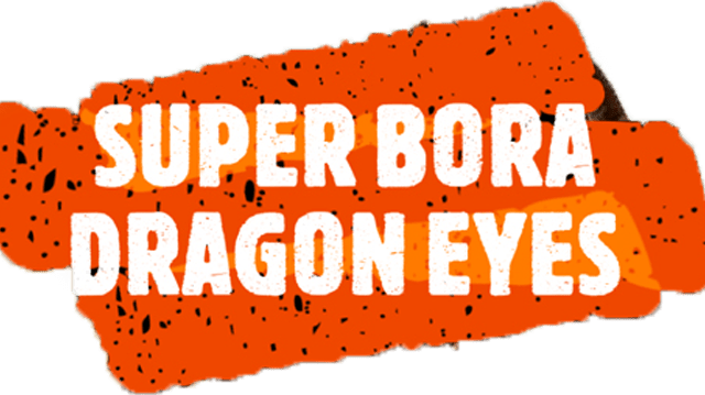 Логотип Super Bora Dragon Eyes