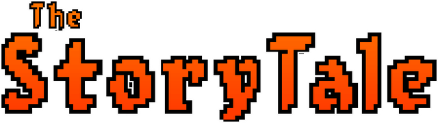 Логотип The StoryTale