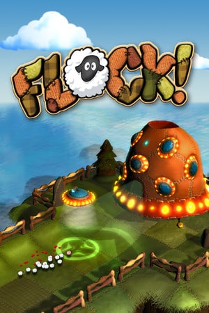 Flock! (Proper Games)