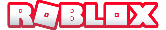 Логотип Roblox
