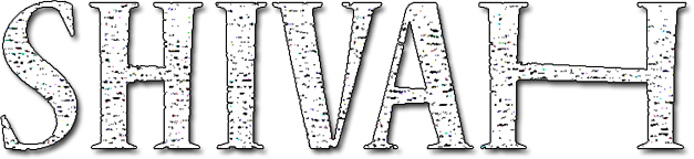 Логотип The Shivah