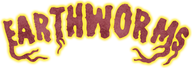 Логотип Earthworms
