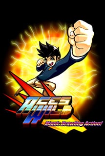 Aces Wild: Manic Brawling Action!