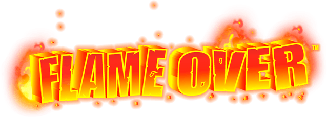 Логотип Flame Over