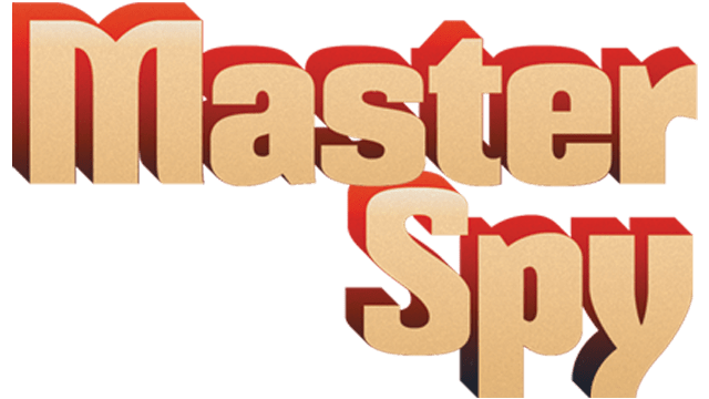 Логотип Master Spy