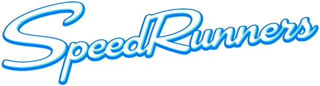 Логотип SpeedRunners