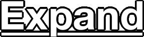 Логотип Expand
