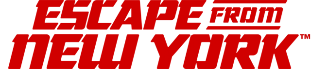Логотип Escape from New York