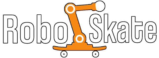 Логотип RoboSkate
