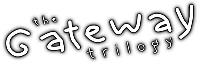 Логотип The Gateway Trilogy