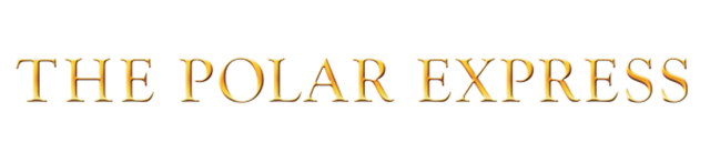 Логотип Полярный экспресс (игра)