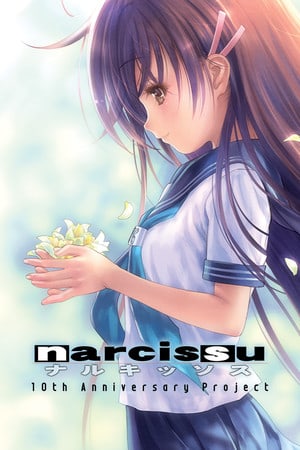 Narcissu 10th Anniversary Anthology Project