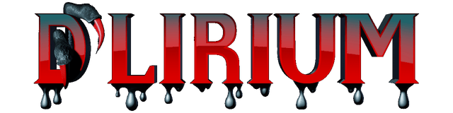 Логотип D'LIRIUM