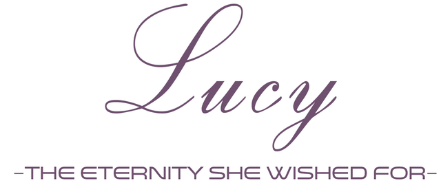 Логотип Lucy -The Eternity She Wished For-
