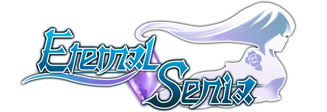 Логотип Eternal Senia
