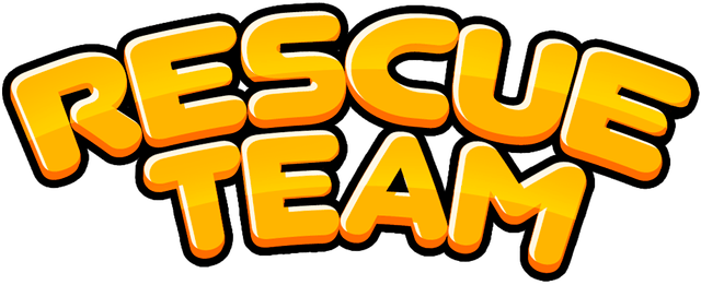 Логотип Rescue Team