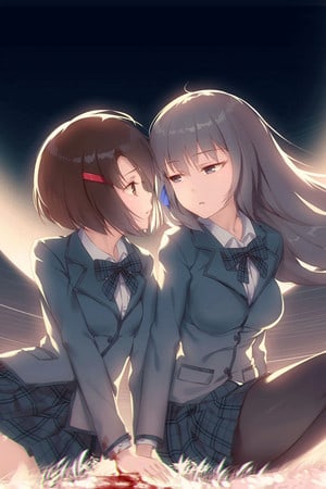 Symbiotic Love