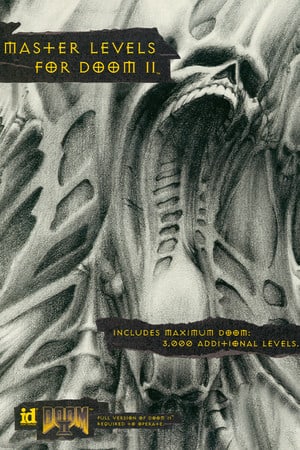 Master Levels for Doom 2