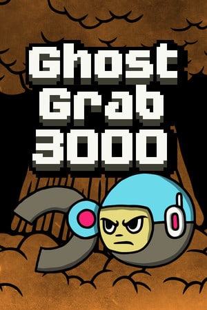 Ghost Grab 3000