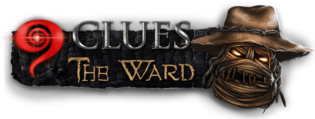 Логотип 9 Clues 2: The Ward