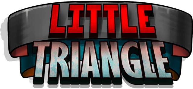Логотип Little Triangle