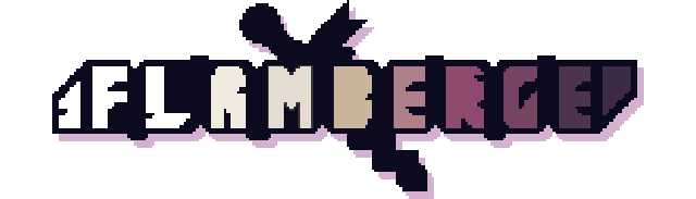 Логотип FLAMBERGE