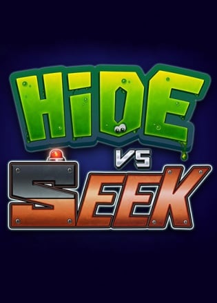 Hide vs. Seek