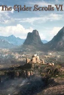 The Elder Scrolls 6