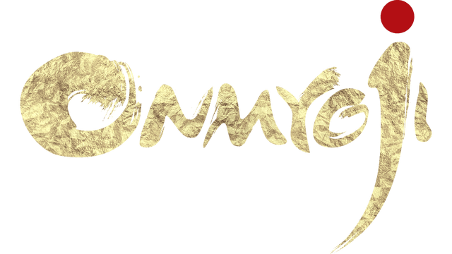 Логотип Onmyoji