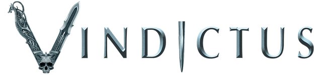 Логотип Vindictus