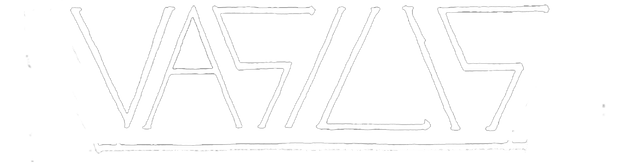 Логотип Vasilis