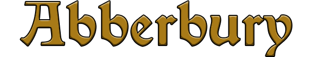 Логотип Abberbury